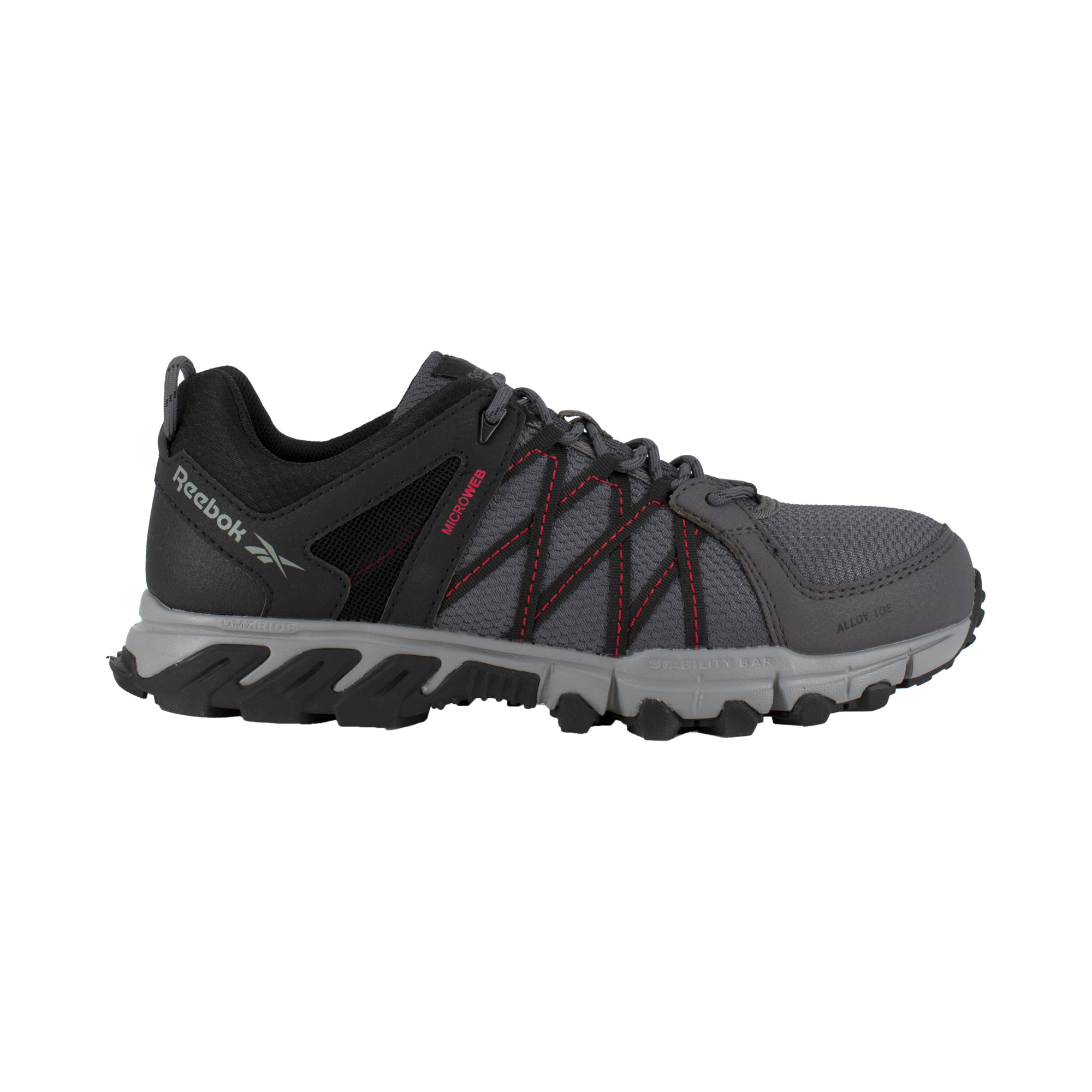 Reebok, Athletic Work Shoe